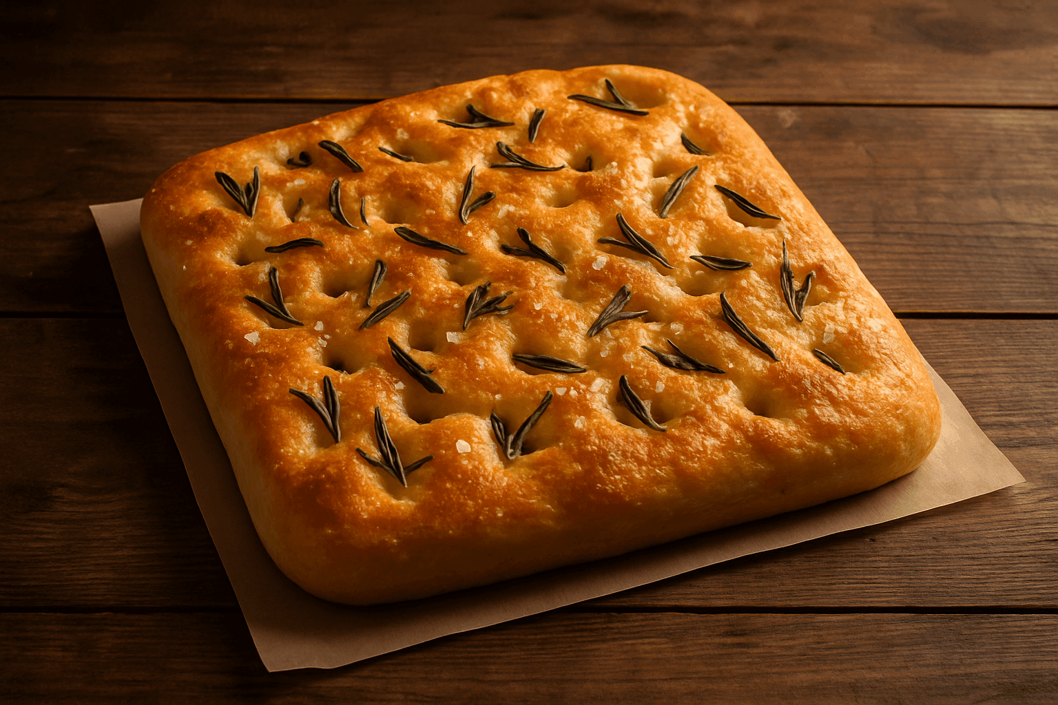 Focaccia
