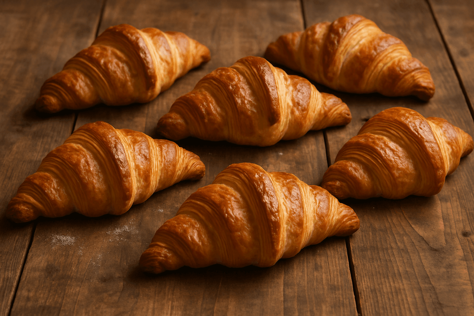 Croissant