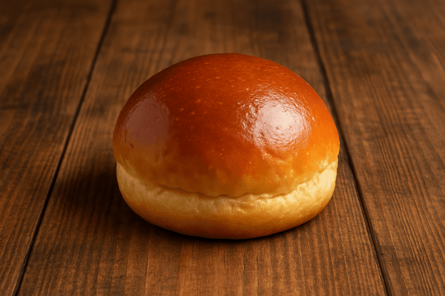 Brioche Slider Bun