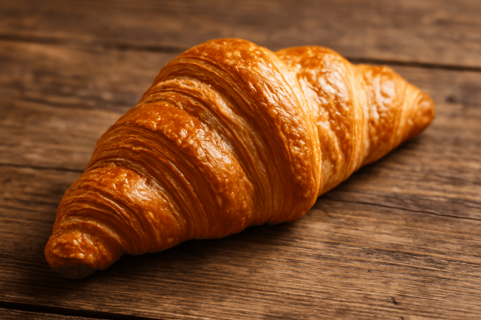 Butter Croissant