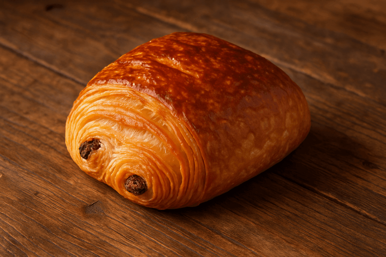 Pain au Chocolat