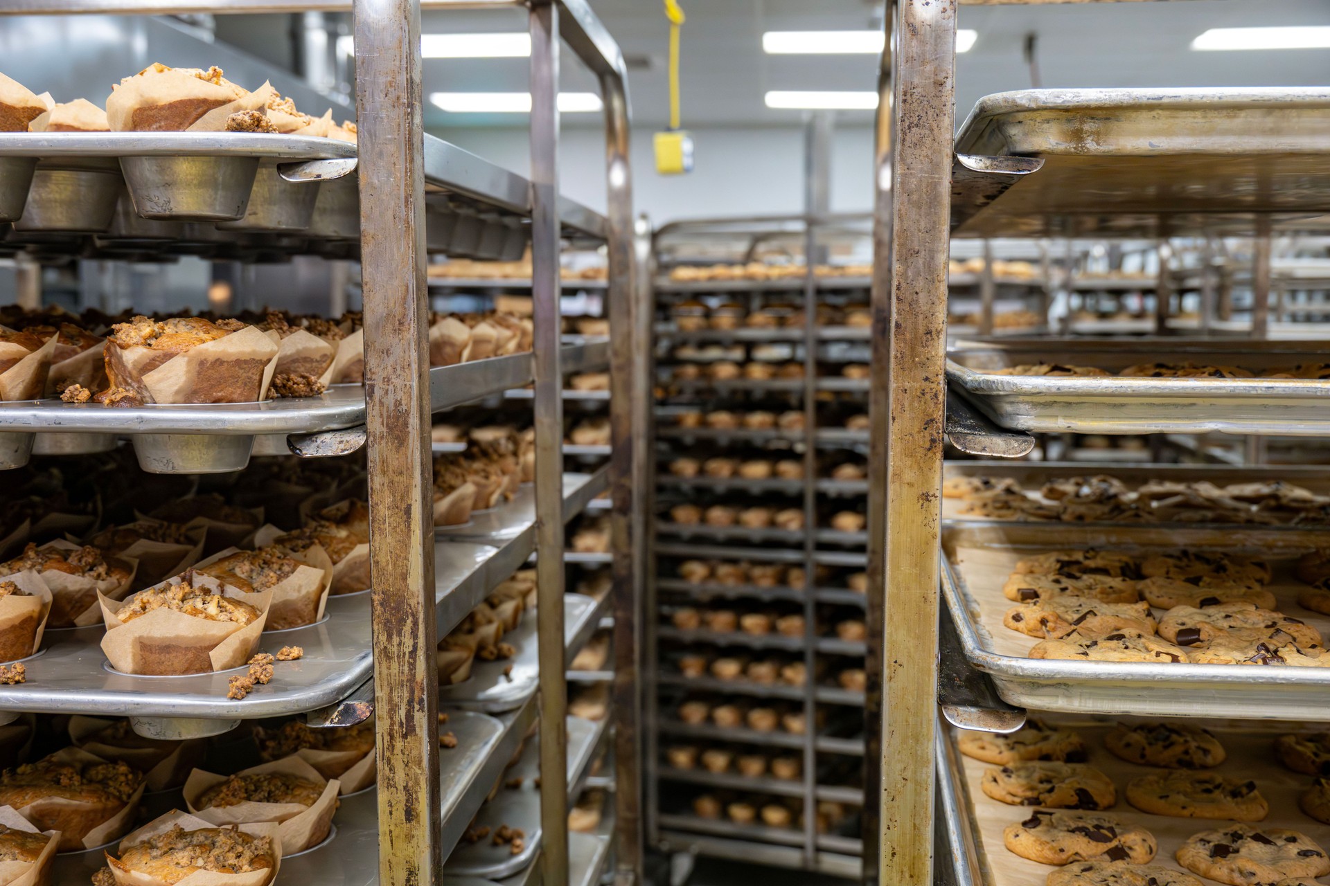 Baked goods